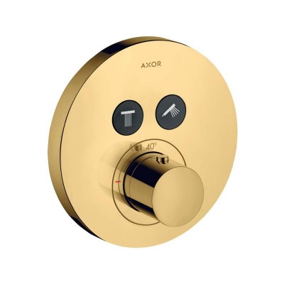      Hansgrohe Axor ShowerSelect Round (36723990)