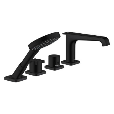      Hansgrohe Axor Citterio E     (36411670)