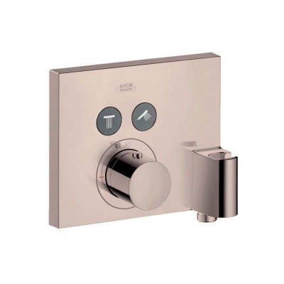      Hansgrohe Axor ShowerSolutions Square (36712300)