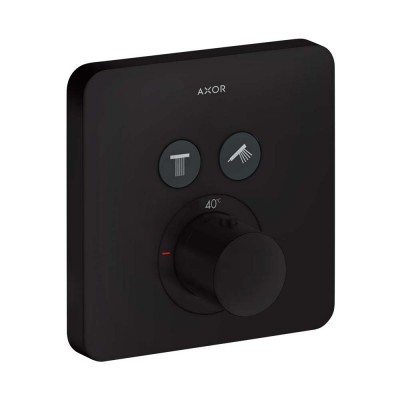      Hansgrohe Axor ShowerSelect Soft Cube (36707670)