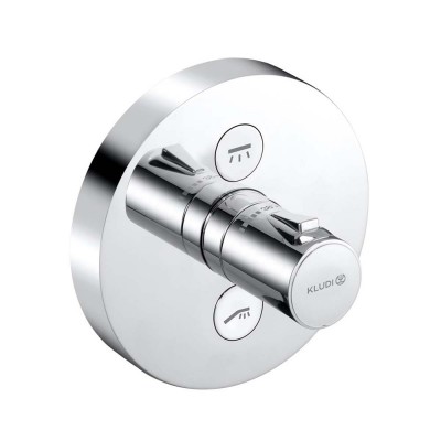      Kludi PUSH  (389120538)