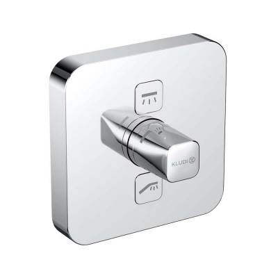      Kludi PUSH (387110538)