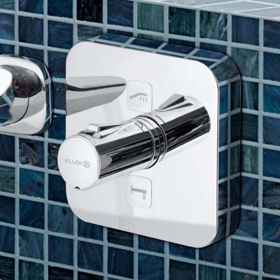      Kludi PUSH  (389110538)