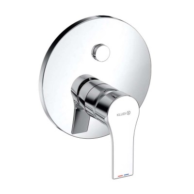      Kludi ZENTA SL  (486590565)