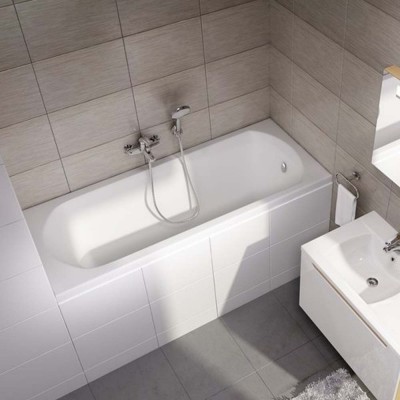   Ravak Domino 150x70 (C621000000)