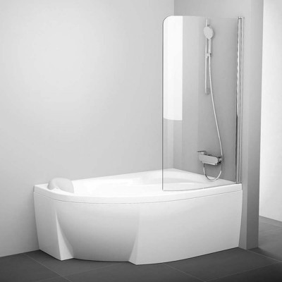    Ravak Rosa CVSK1 ROSA 140/150 (7QRM0C00Y1)