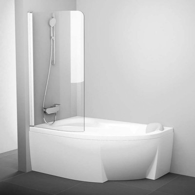    Ravak Rosa CVSK1 ROSA 140/150 (7QLM0100Y1)