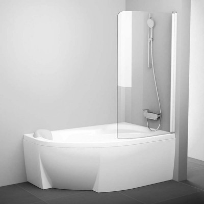    Ravak Rosa CVSK1 ROSA 160/170 (7QRS0100Y1)