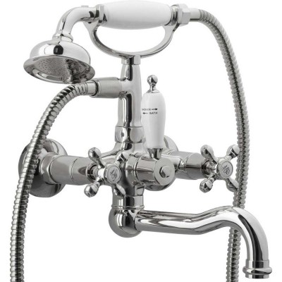    Boheme Tradizionale Chromo  ,   (273)