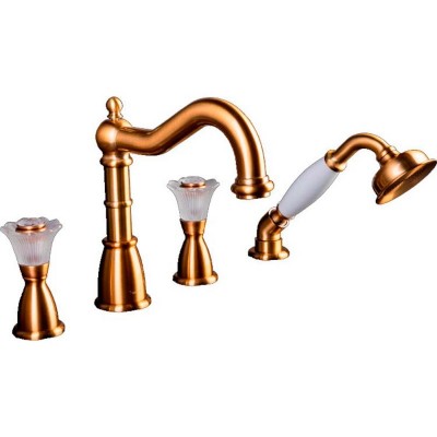     Boheme Camelia (391CAMELIA)