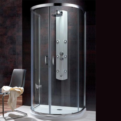    Radaway Premium Plus P 100x90 (33300-01-01N, 333000101N)