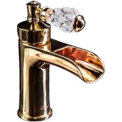    Boheme Vogue Crystal  (211CRST)