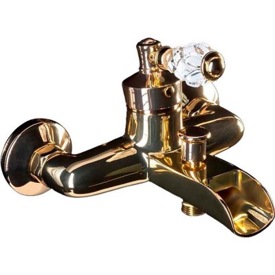    Boheme Vogue Crystal     (213CRST)