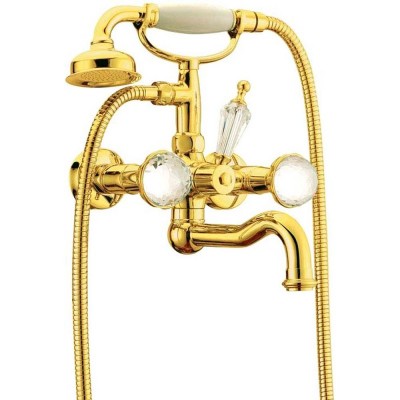    Boheme Imperiale Presente (333)