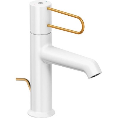    Jacob Delafon Odeon Rive Gauche (E21028GLD00)