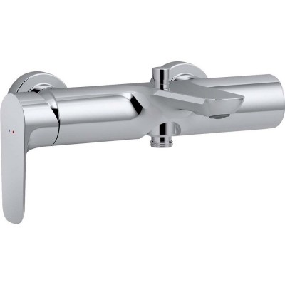    Jacob Delafon Aleo  (E72282CP)