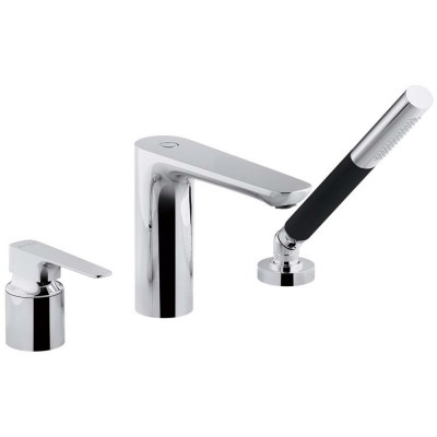     Jacob Delafon Aleo+ (E72330CP)