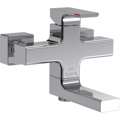    Jacob Delafon Strayt  (E45370CP)