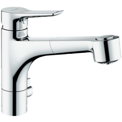    Kludi Mix (329450575)