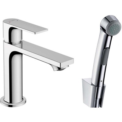    Hansgrohe Rebris E  (72216000)