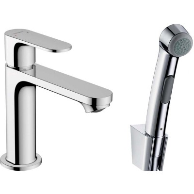    Hansgrohe Rebris S  (72215000)