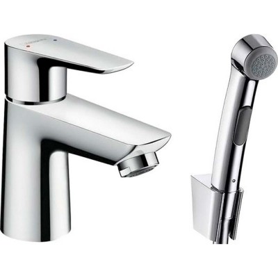    Hansgrohe Talis E  (71729000)