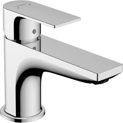     Hansgrohe Rebris E (72435000)
