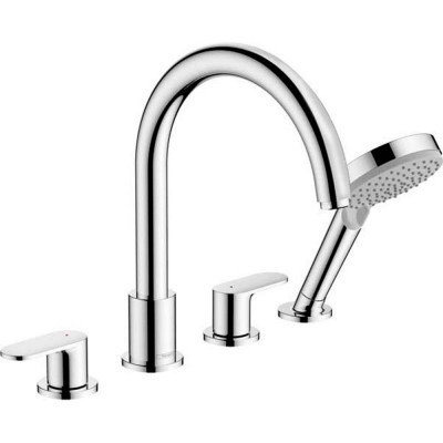     Hansgrohe Vernis Blend  ,   (71456000)