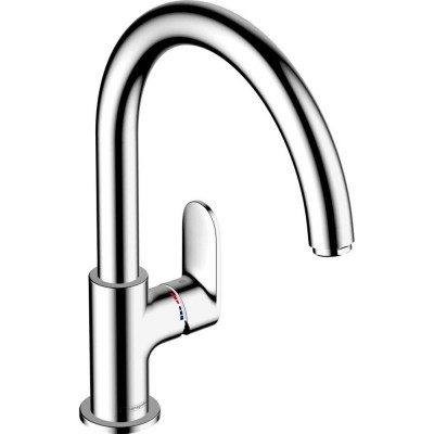    Hansgrohe Vernis Blend (71870000)