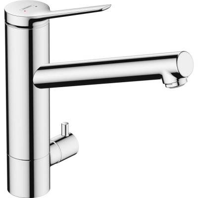    Hansgrohe Zesis M33 (74807000)