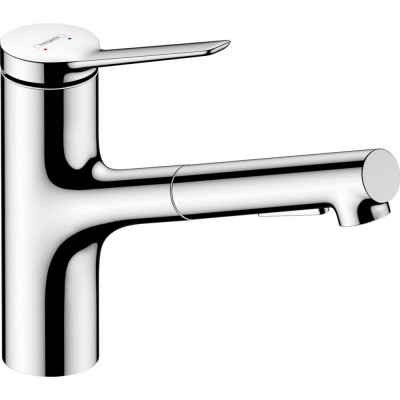    Hansgrohe Zesis M33  (74803000)
