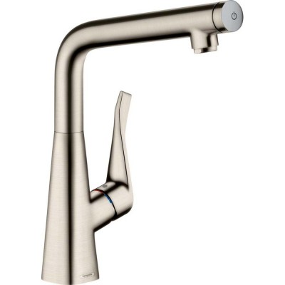    Hansgrohe Metris Select M71 (14785800)