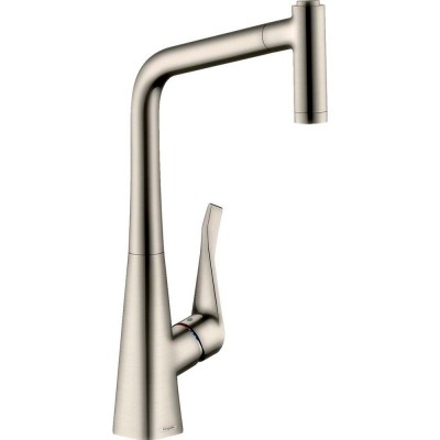    Hansgrohe Metris M71   (14780800)