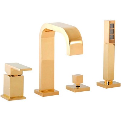     Migliore Kvant Gold (25392)