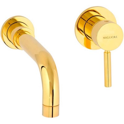    Migliore Fortis Gold  (27983)