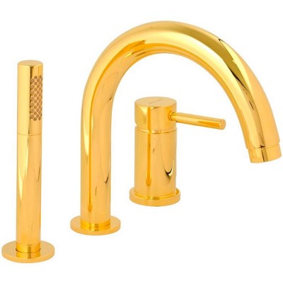     Migliore Fortis Gold (27982)