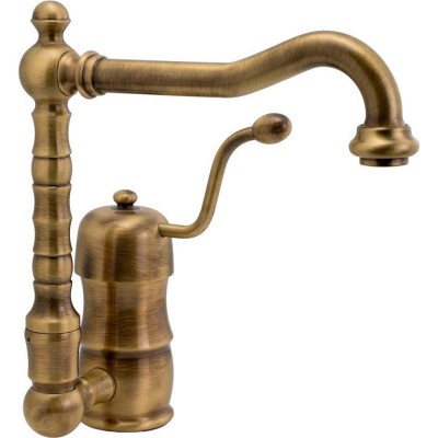    Migliore Queen Nostalgia (18204)