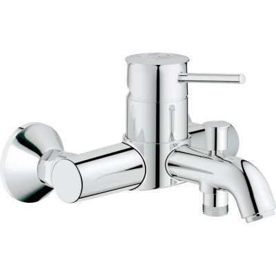    Grohe BauClassic  (32865000)