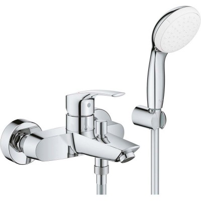    Grohe Eurosmart  ,   (33302003)