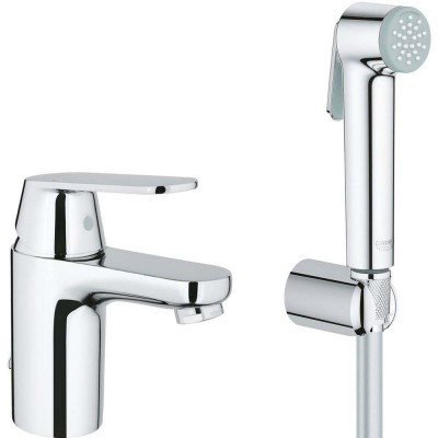    Grohe Eurosmart Cosmopolitan  (23125000)