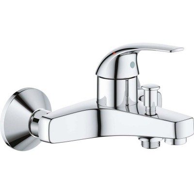    Grohe BauCurve  (23599000)