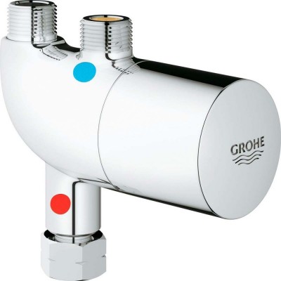    Grohe Grohtherm Micro (34487000)