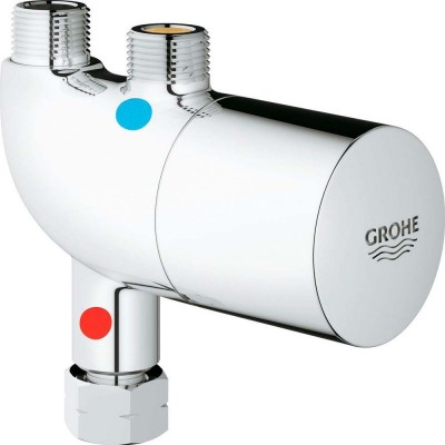    Grohe Grohtherm Micro    (34487000)