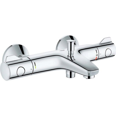    Grohe Grohtherm 800 (34576000)