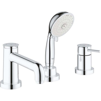     Grohe BauClassic (2511800A)