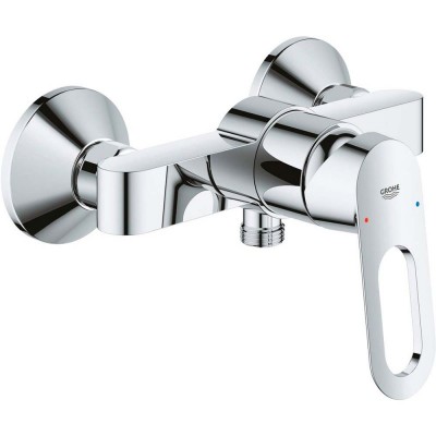    Grohe BauLoop (23634000)