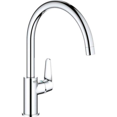    Grohe BauCurve  (31231001)