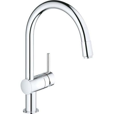    Grohe Minta (3291800E)