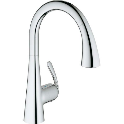    Grohe Zedra (32294001)