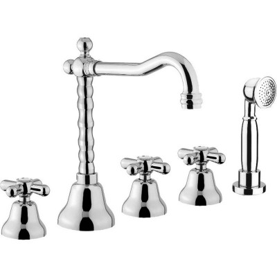     Webert Armony (AM730402015)